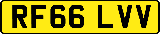 RF66LVV