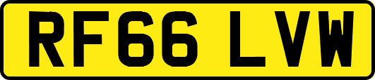 RF66LVW