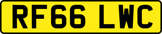 RF66LWC