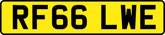 RF66LWE