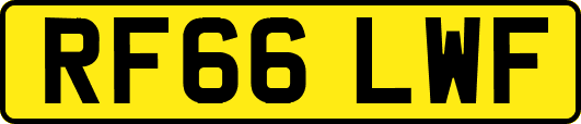 RF66LWF