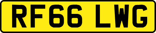 RF66LWG