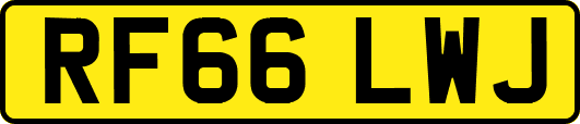 RF66LWJ