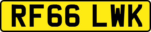 RF66LWK