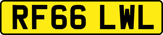 RF66LWL