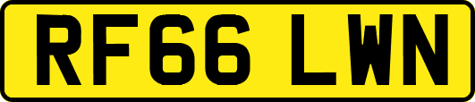 RF66LWN