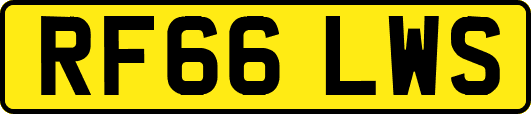 RF66LWS
