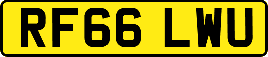 RF66LWU