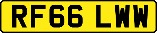 RF66LWW