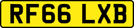RF66LXB