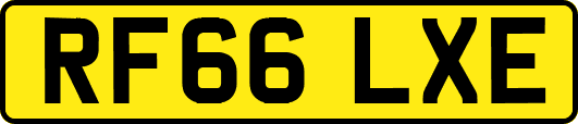 RF66LXE