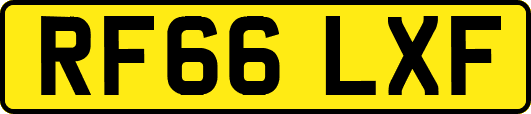 RF66LXF