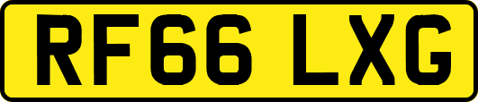 RF66LXG