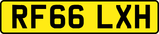 RF66LXH