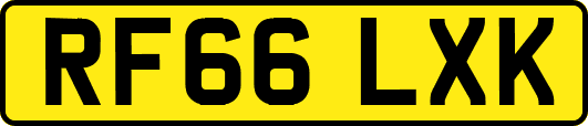 RF66LXK
