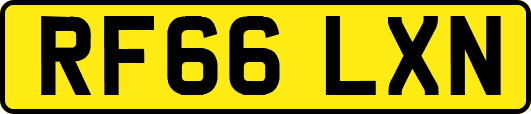 RF66LXN