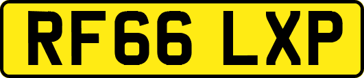 RF66LXP
