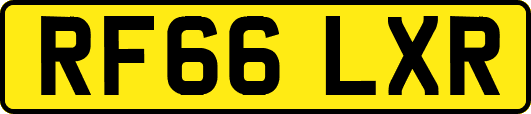 RF66LXR