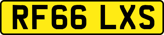 RF66LXS