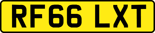 RF66LXT