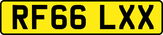 RF66LXX