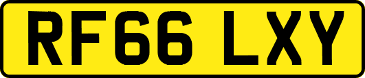 RF66LXY