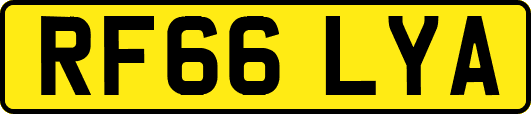 RF66LYA