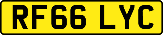 RF66LYC