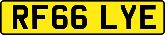 RF66LYE