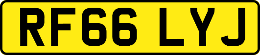RF66LYJ