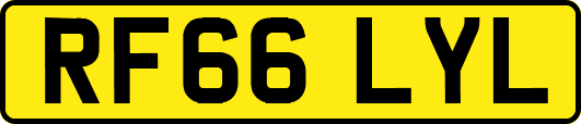 RF66LYL