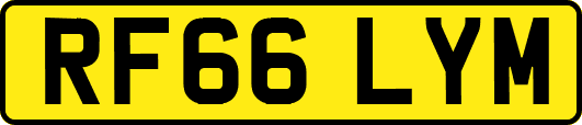 RF66LYM