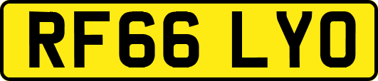 RF66LYO