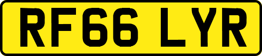 RF66LYR
