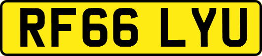 RF66LYU