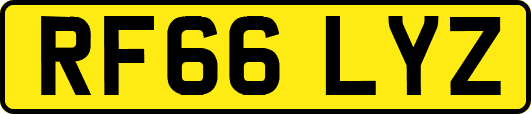 RF66LYZ