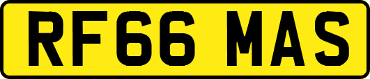 RF66MAS