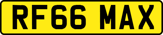 RF66MAX