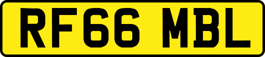 RF66MBL