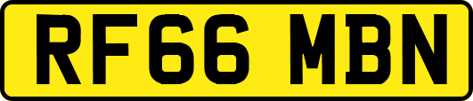RF66MBN