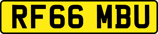 RF66MBU