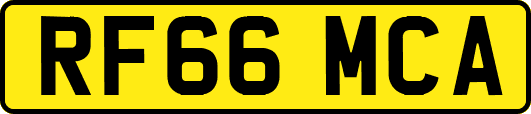 RF66MCA