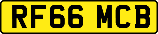 RF66MCB