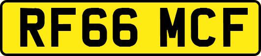 RF66MCF