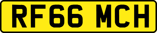 RF66MCH