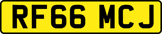 RF66MCJ