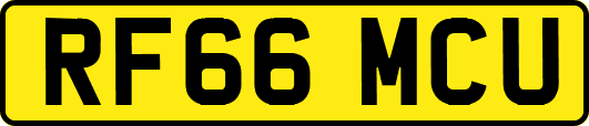 RF66MCU