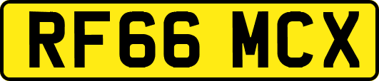 RF66MCX