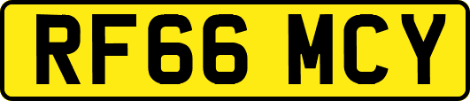RF66MCY