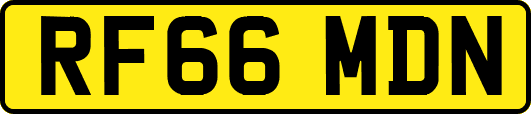 RF66MDN